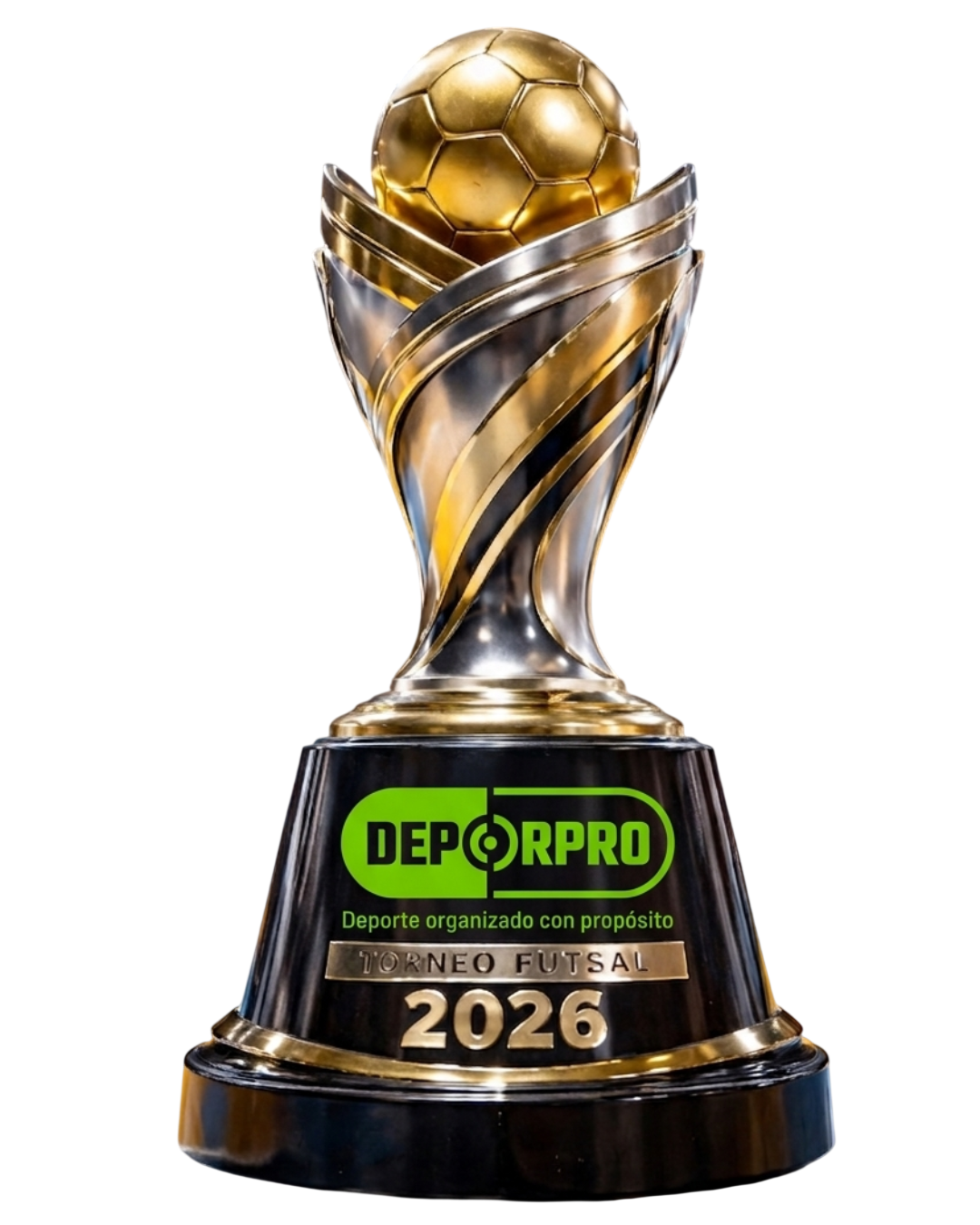Copa Deporpro Saeta 2026
