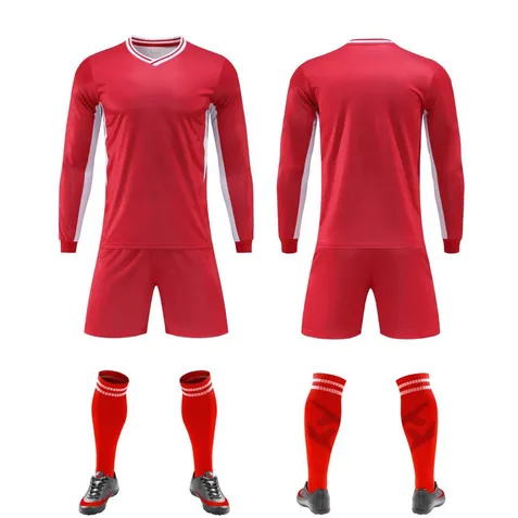 club kit photo