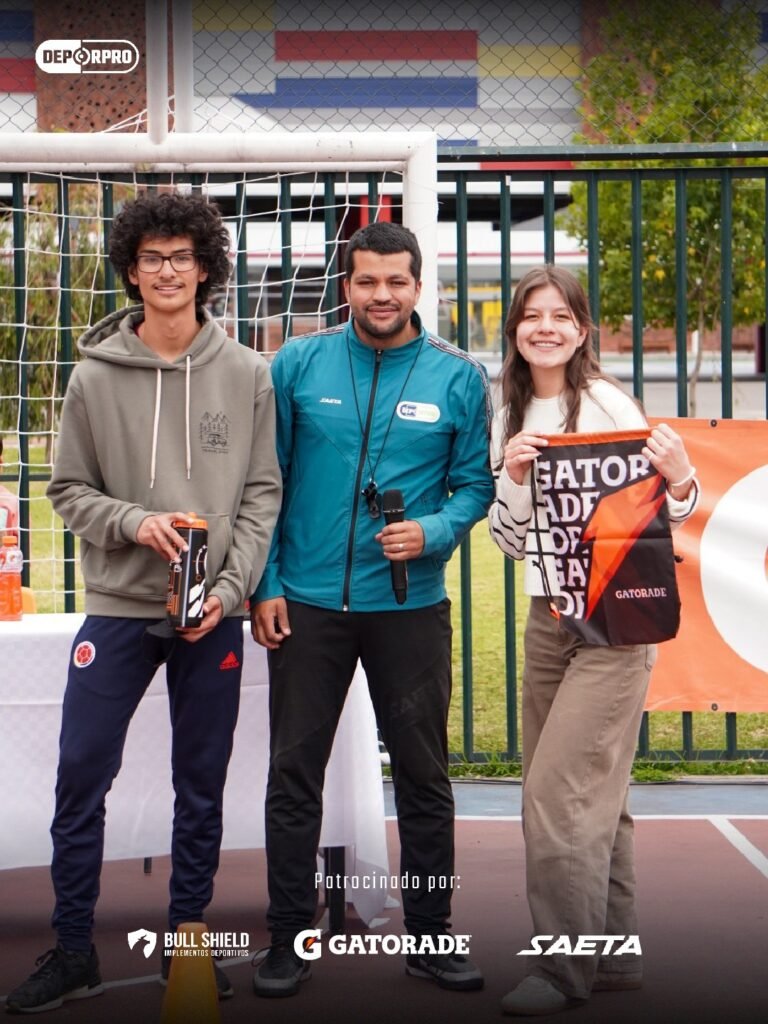 deporpro