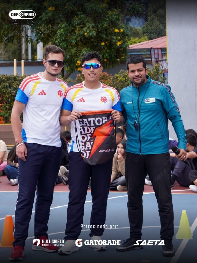 deporpro