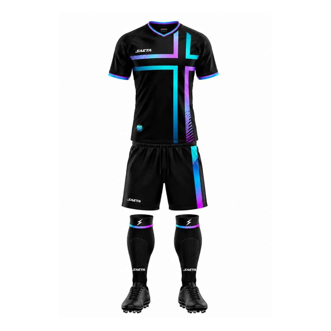 club kit photo