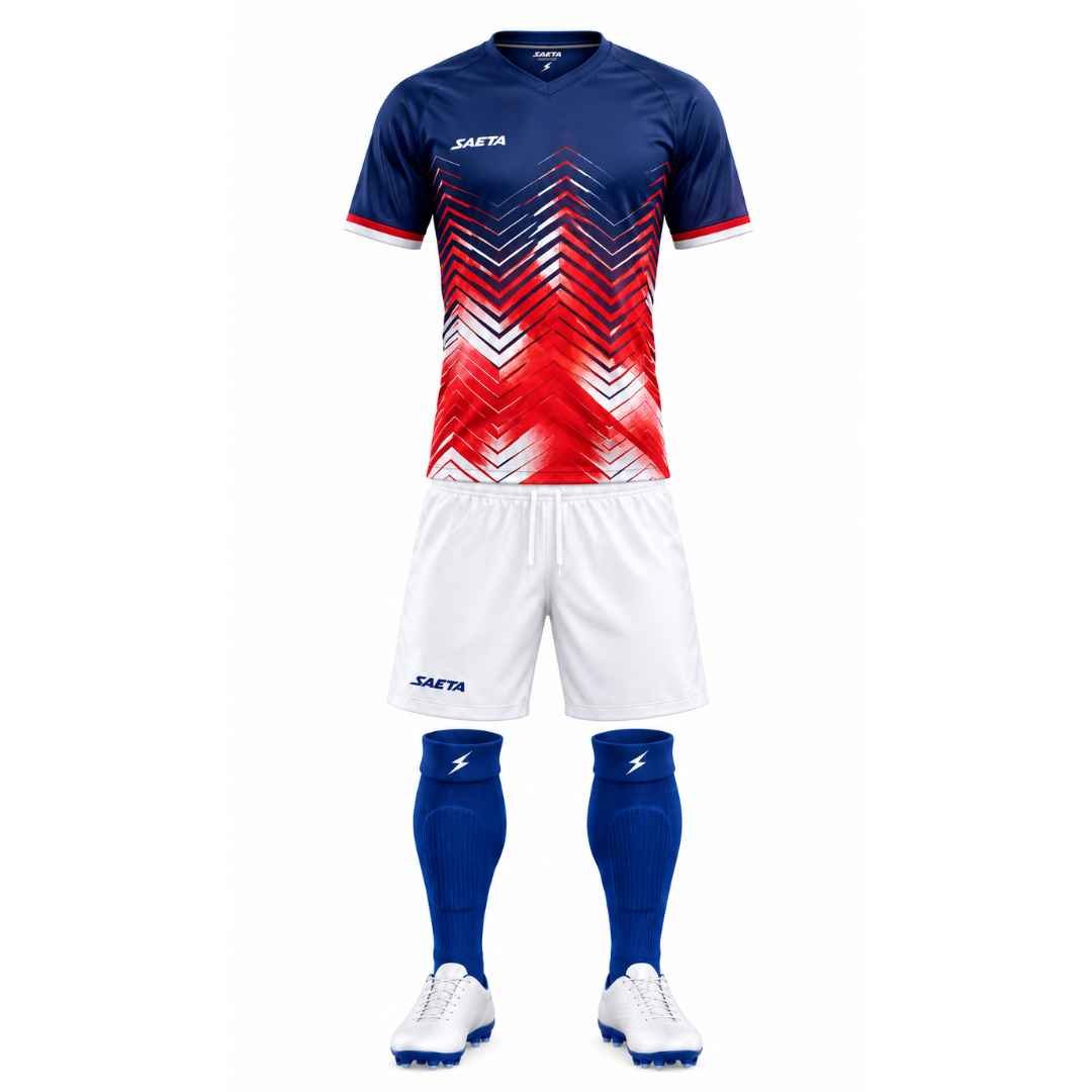 club kit photo