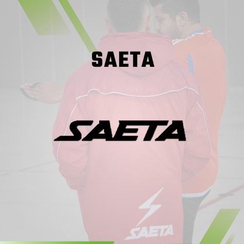 saeta deporpro