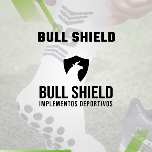 Bull shield deporpro